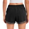 Women's Summer Three-Quarter Yoga & Running Shorts – Loose, Anti-Exposure, Slim-Fit, Hip-Lifting Elastic Fitness Pants