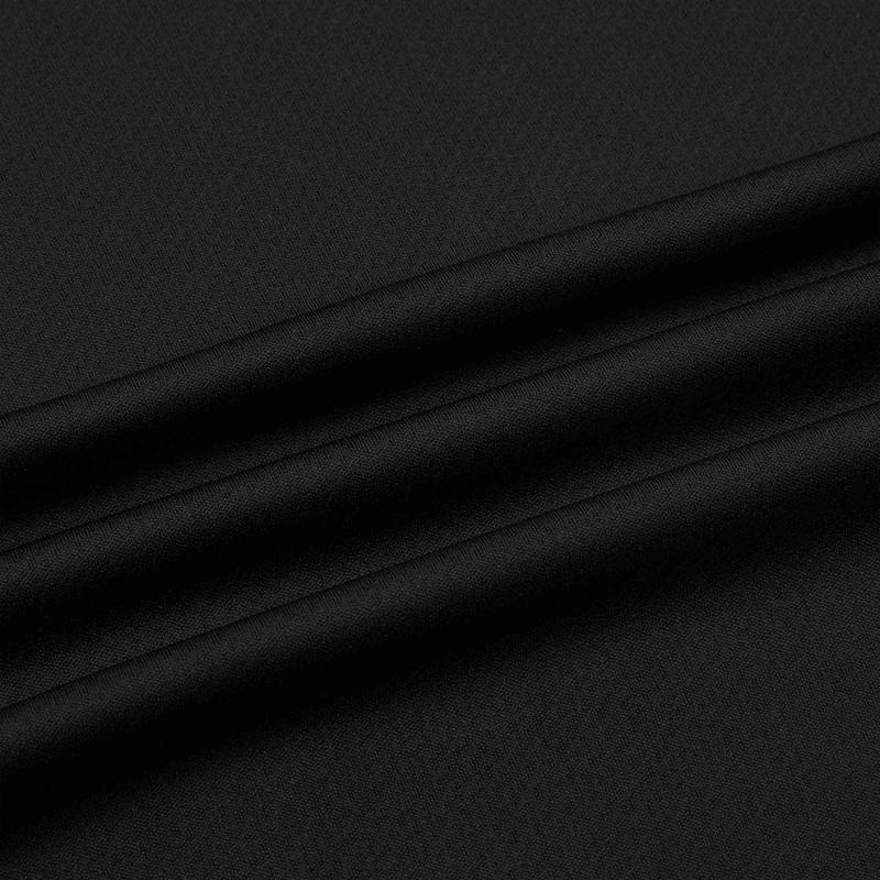 Puma Training Sports Short Sleeve Football Jersey, Fan Edition, 21-22 Season, Away Men Tops Black 759132-03