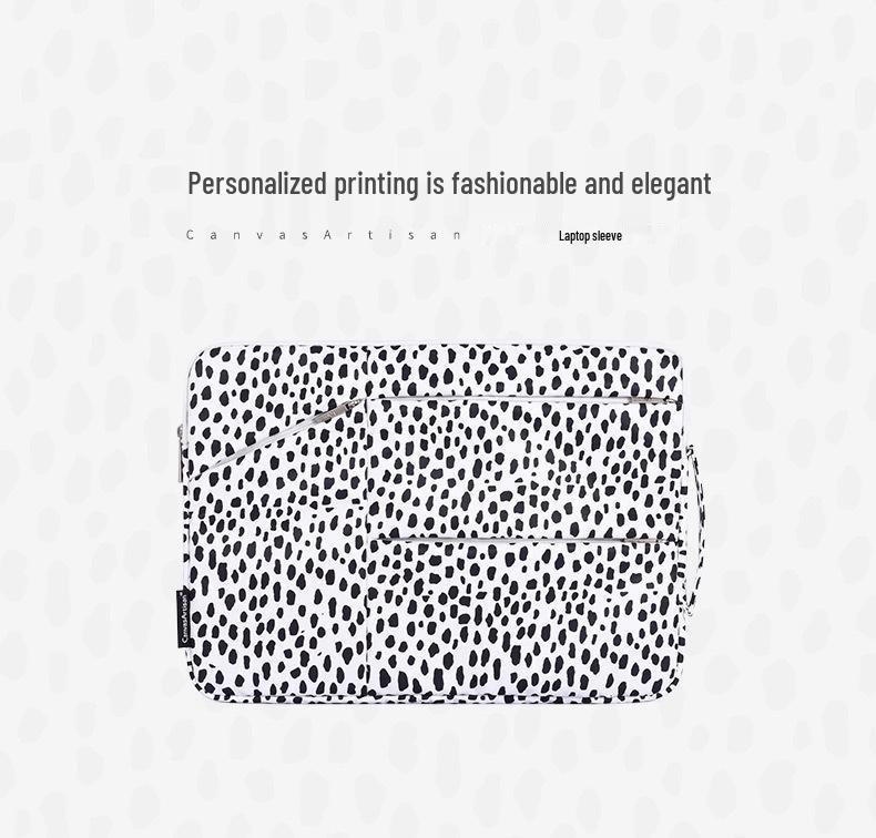 Canvasartisan Laptop-/Tablet-Hülle für Lenovo, Asus, Dell