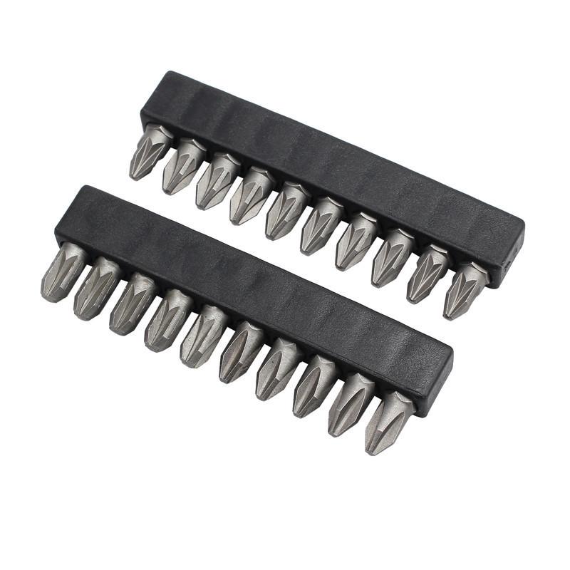 Buy 20x SabreCut Impact Drill Driver Screwdriver Bits Set PZ2 PZ3 PH2 ...