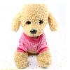Pulover pentru câini Toamnă Iarnă La modă Drăguț Călduros Confortabil Tricotat Lână pentru animale de companie