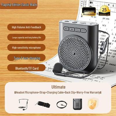 Audio e Video – Diffusori audio e casse portatili