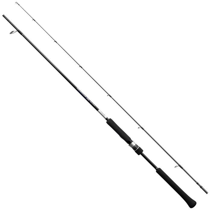 Shimano 25 Grappler BB Type Blade S70-0 Black