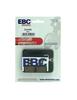Cfa470R - Klocki Hamulcowe Rowerowe (Organiczne Wyczynowe) Ebc Brakes