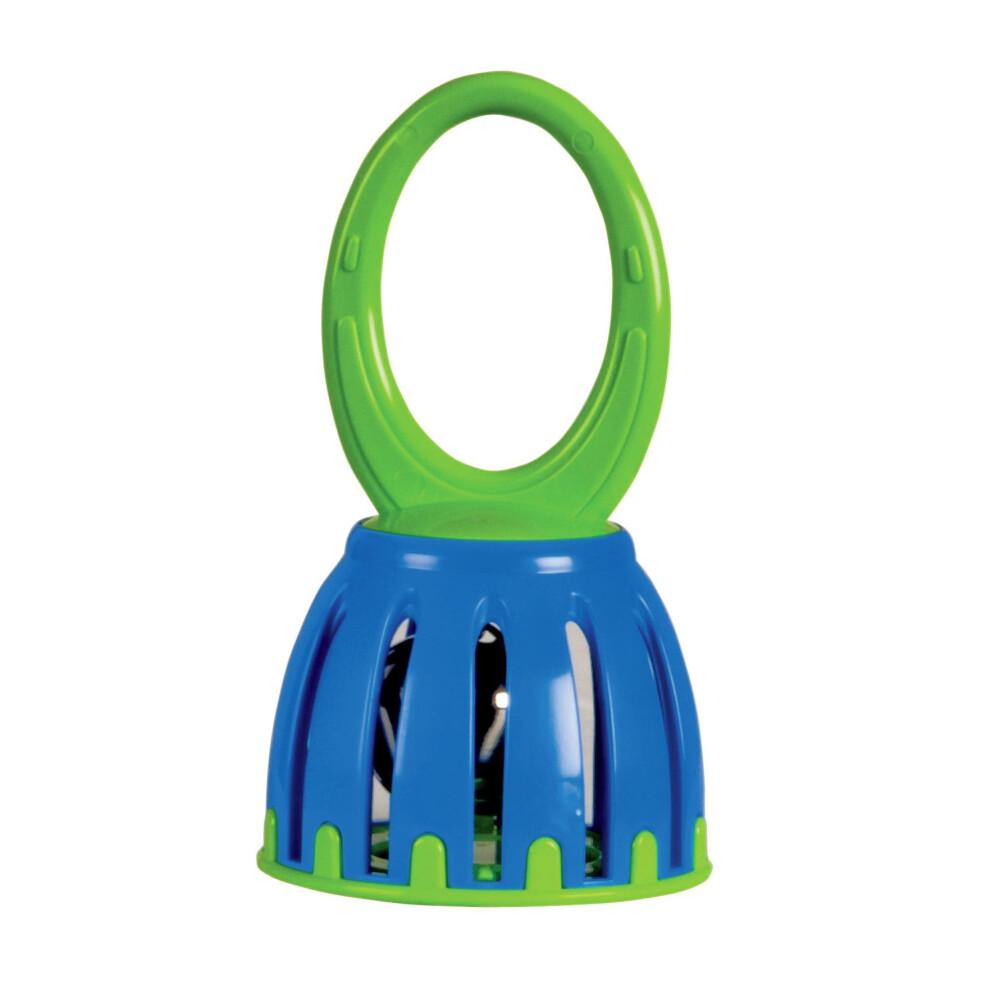 Halilit Baby-Band Musikinstrument Geschenkset. 4 P