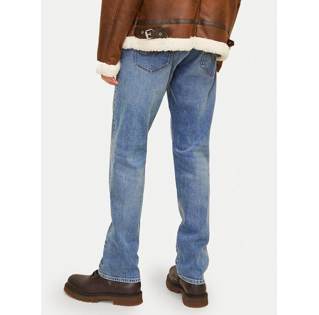 Джинсы Jack&Jones Chris 12259166 синий Relaxed Fit