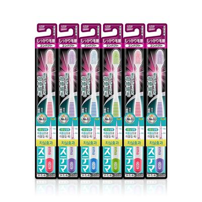 Zubná starostlivosť – Zubné kefky a škrabky na jazyk