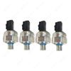 948TE 9HP48 9HP-48 948TE 04752889AA Geniune Auto Transmission Gearbox Pressure Sensor Car part 0501326481 0501325251