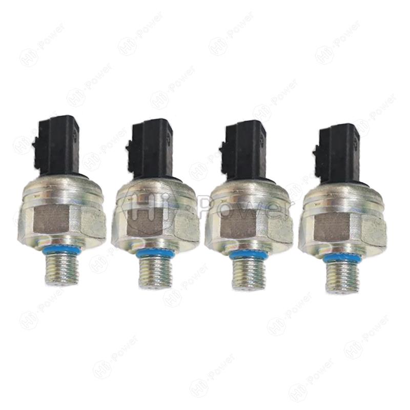 948TE 9HP48 9HP-48 948TE 04752889AA Geniune Auto Transmission Gearbox Pressure Sensor Car part 0501326481 0501325251