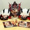 Love And Deepspace Plush Doll Sylus Rafayel Xavier Zayne Caleb Cotton Hanging Keychian Bag Anime Pendant Fans Gift Party Favors
