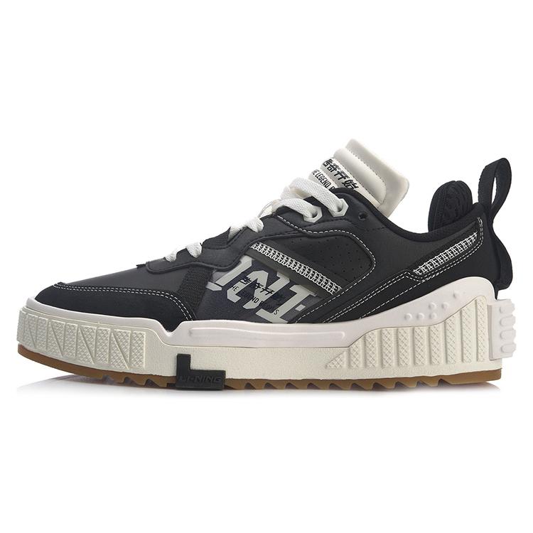

Li Ning 001 Unblock Slip Resistant, Abrasion Resistant, Lightweight Slip Resistant, Abrasion Resistant, Lightweight AGCQ199-4 39