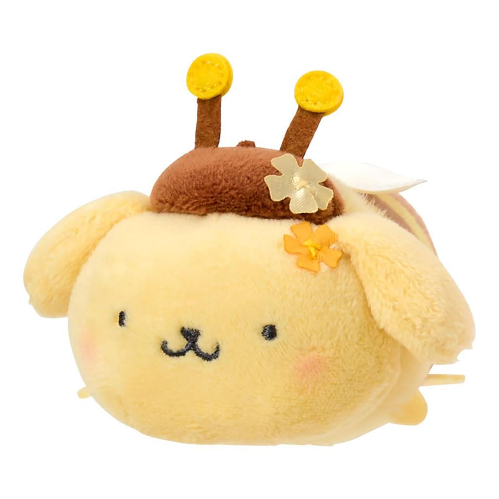 Sanrio Secret Mini Mascot (Flower-Loving Bee) Sanrio Characters 793647