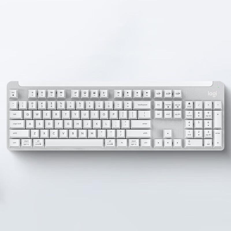Logitech G K865 Dual-Mode Wireless Mechanical Keyboard