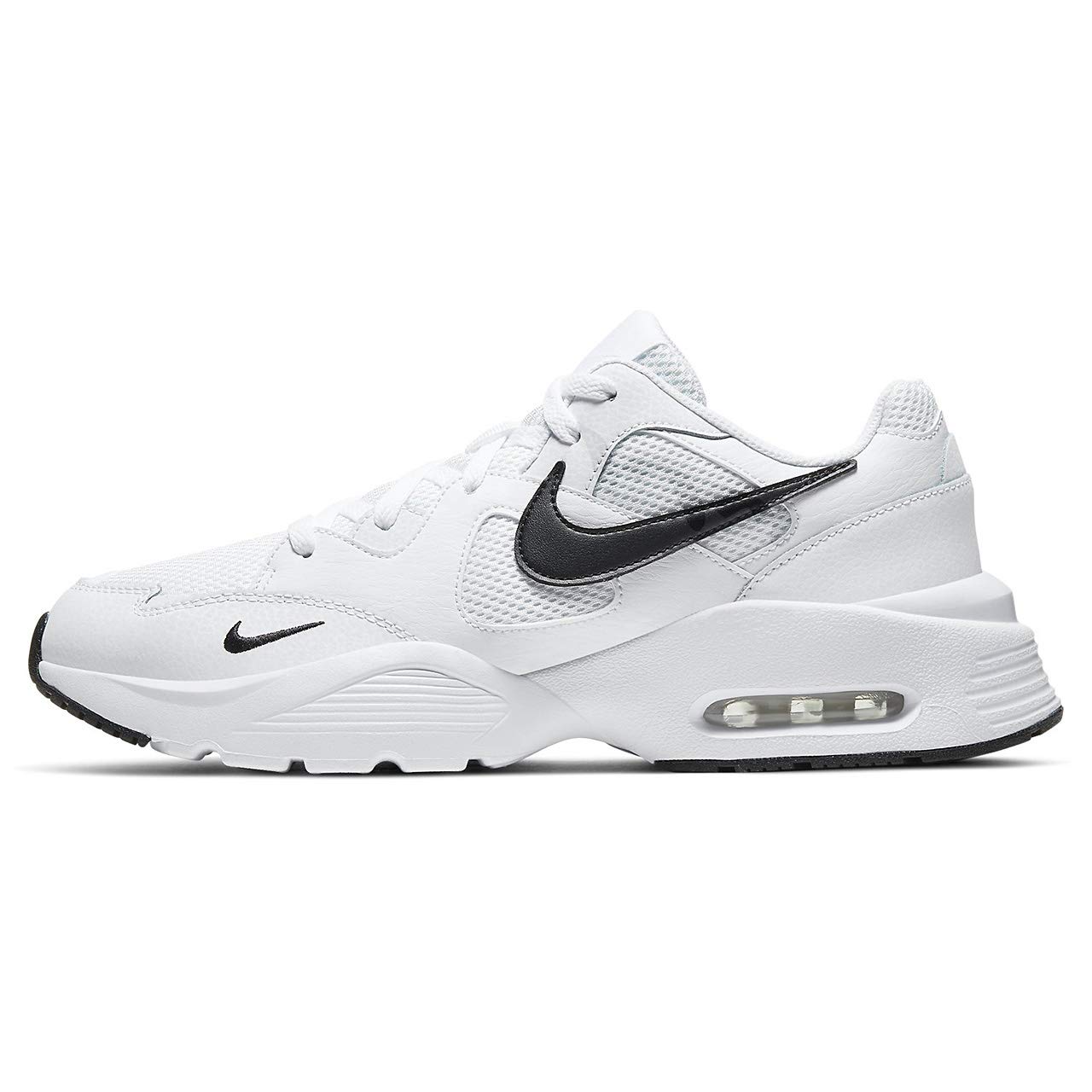 

Мужские кроссовки Nike Air Monarch IV, кросс, размер 11, белый