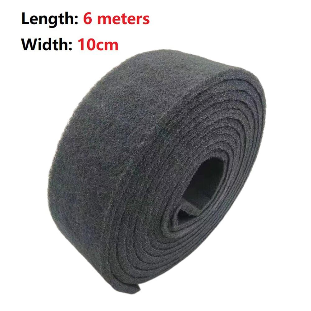 

Губка для чистки Абразивные подушечки из нержавеющей стали для домашнего использования