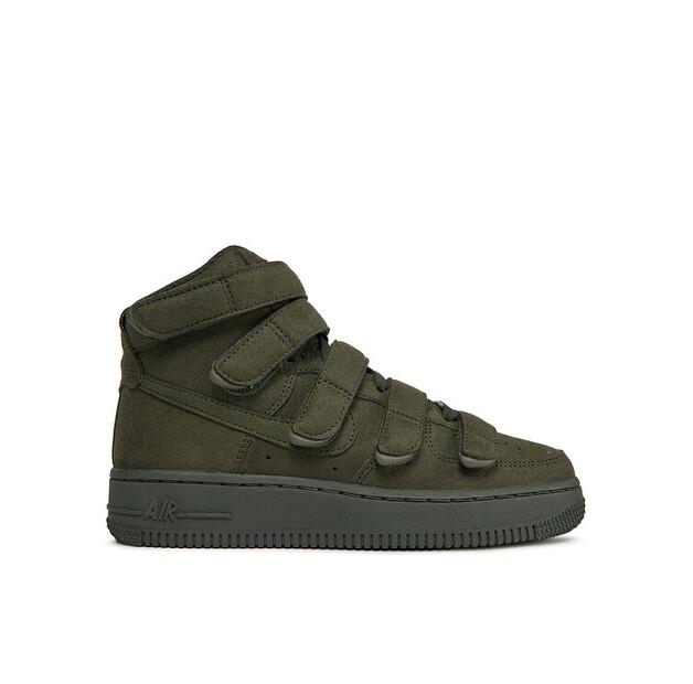 

Мужские кроссовки Nike Air force 1 high 07 sp dm7926 300 khaki 36