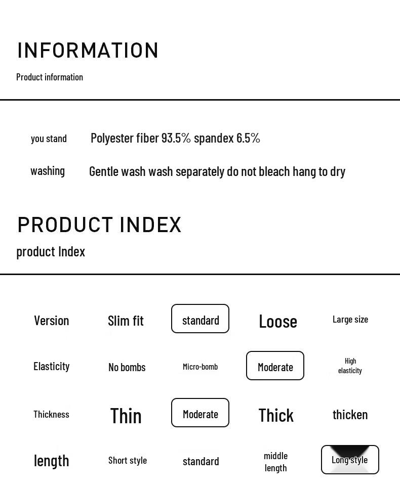 Romon Men's Anti-Wrinkle Ice Silk Straight-Leg Business Casual Pants