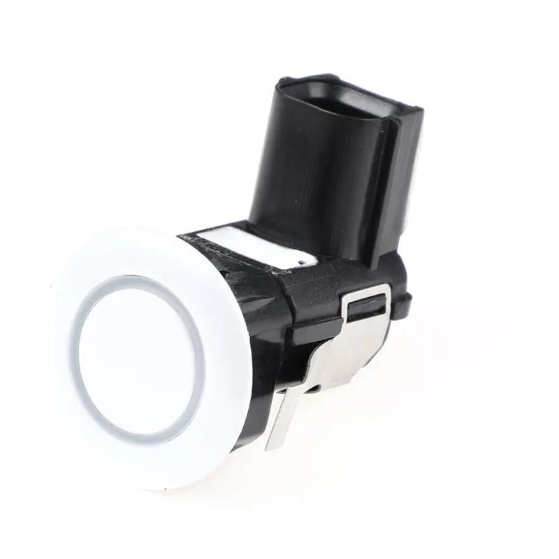 

Новый датчик парковки PDC для Nissan Infiniti G25 G37 EX35 QX56 FX50 25994-CM13E 25994CM13E белый