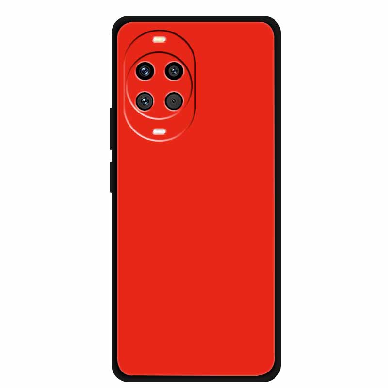 Phone Case For Huawei nova 14 pro Soft TPU Back Cases For nova14 Ultra 14pro Gradient Color Gift Candy Bumper Casing Para Cover