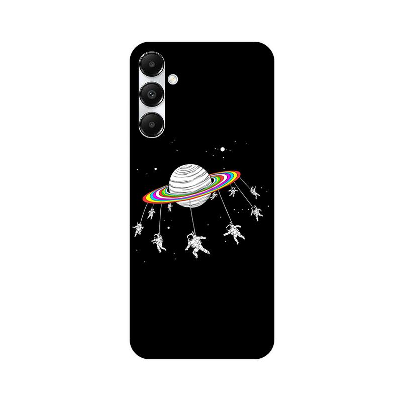 

Чохол Для Samsung A05S Обкладинка A 05S М який Силіконовий Милий Чохол на Задню Панель Чохли для Samsung Galaxy A05S Чохол для Телефону GalaxyA05S etui Funda for Samsung A05S