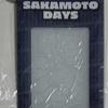 (unopened) Sakamoto Days Sakadei Tower Record Photo Card Holder