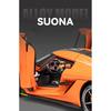 1/24 Koenigsegg Jesko Supercar Diecast Model Alloy Metal Car Classic Collections Hobbies Sentiments High Simulation Decorations Gift Friend