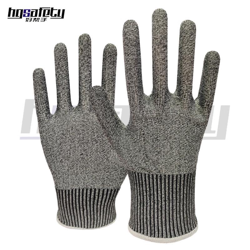 Maihanxin A7 Cut-Resistant Work Gloves L