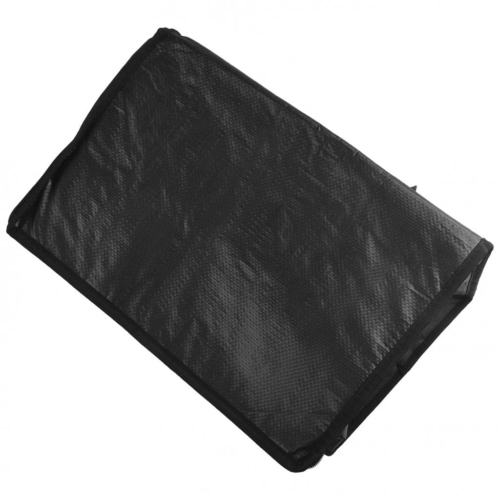 Ledový sáček Pohodlný ke skladování Skládací Voděodolná Oxfordská tkanina