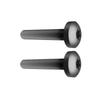 2Pcs 6 Lobe Recessed Head Bolt Mounting Right Cylinder Head 6509455Aa