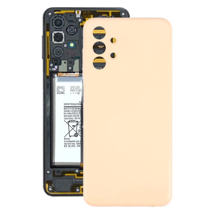 

Для Samsung Galaxy A13 SM-A135 Задня кришка акумулятора рожевий