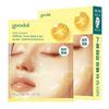 Goodal Green Tangerine Vita C Blemish & Mark Care Gel Mask Special Set, 5 Pcs