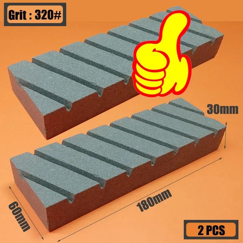Sink Bracket Sink Bridge Holder, Correction Repair Stone, Knife Sharpener, Water Whetstone Plate, Grinding, Sharpening Gadgets B