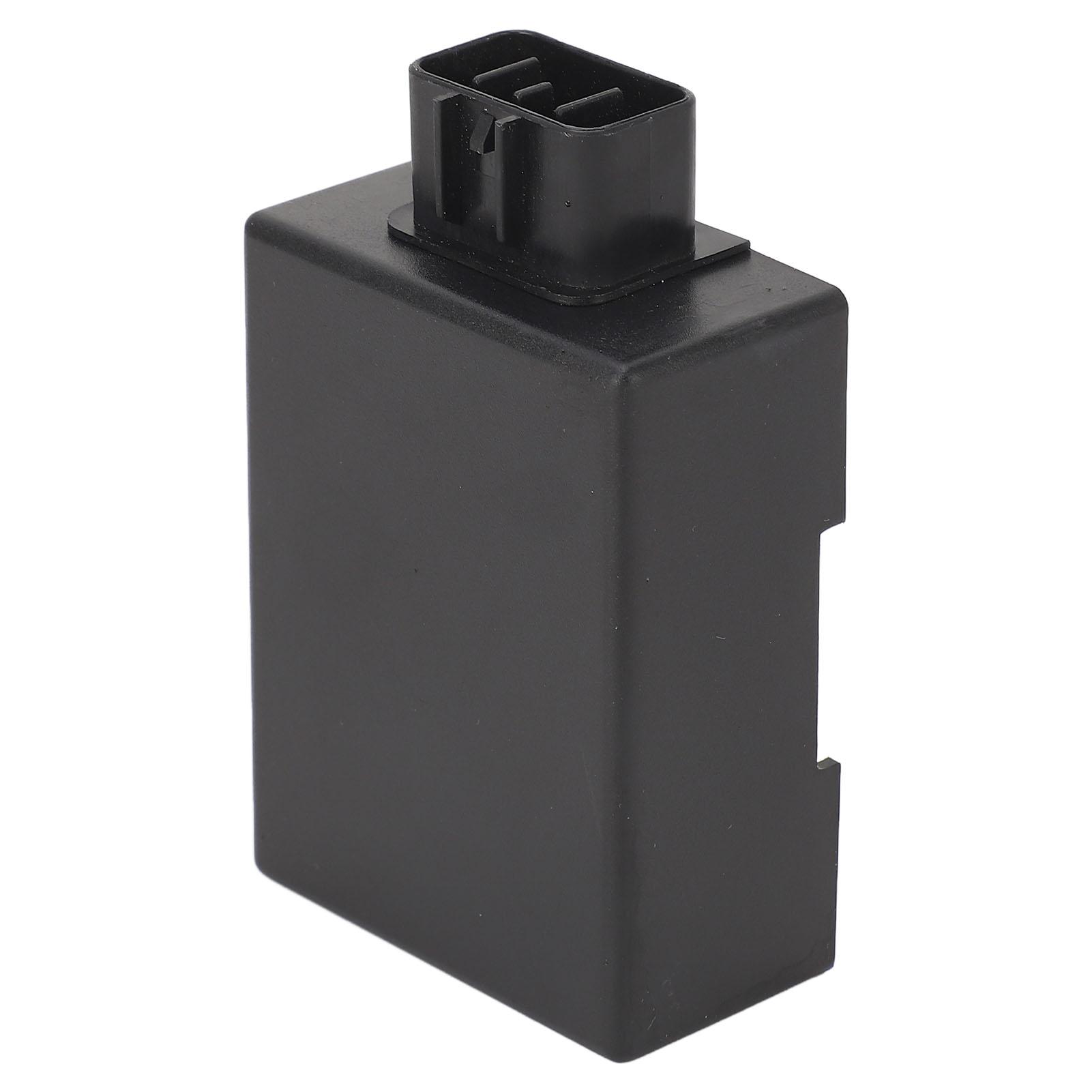 

Ignitor CDI 463505 High Performance CDI Box Ignition Module Replacement for POLARIS Ranger 500 Sportsman 500 Magnum 500