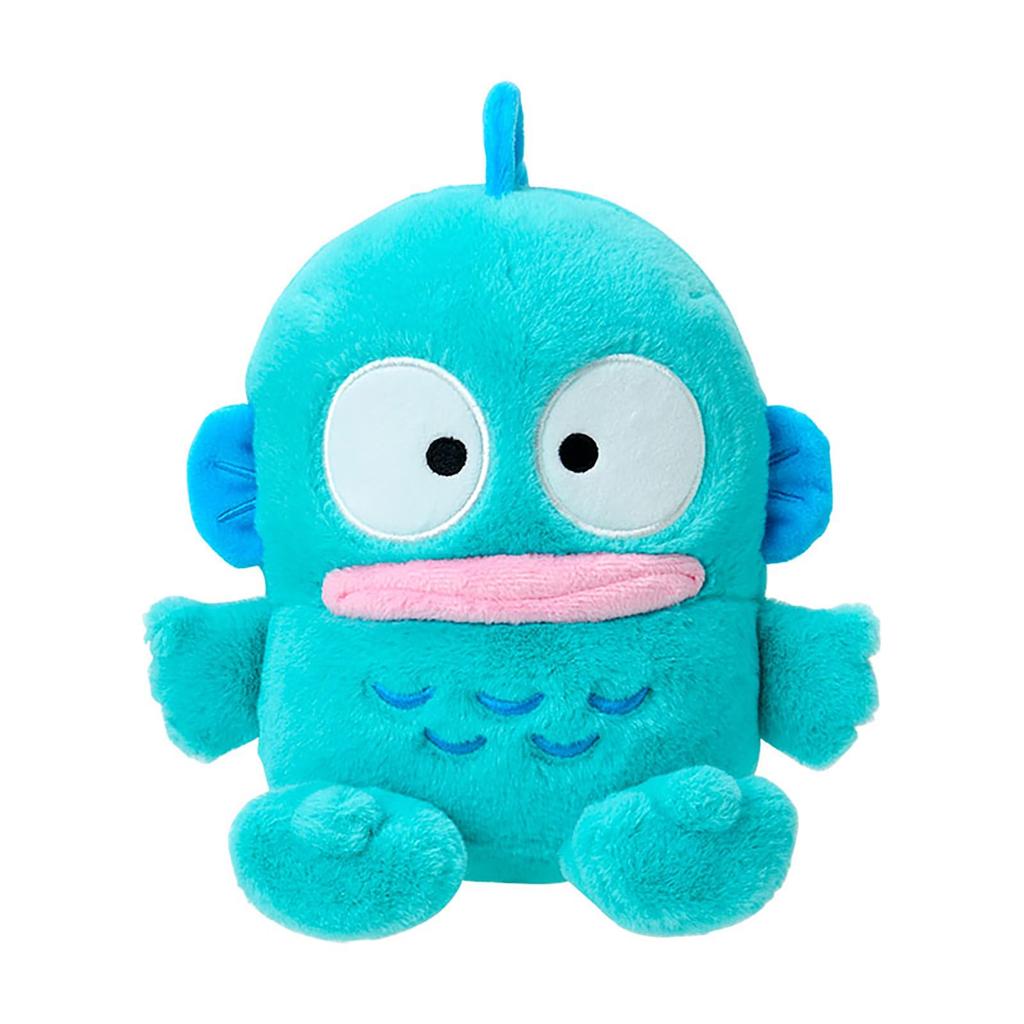 Sanrio Peluche Hangyodon Moyenne 147923