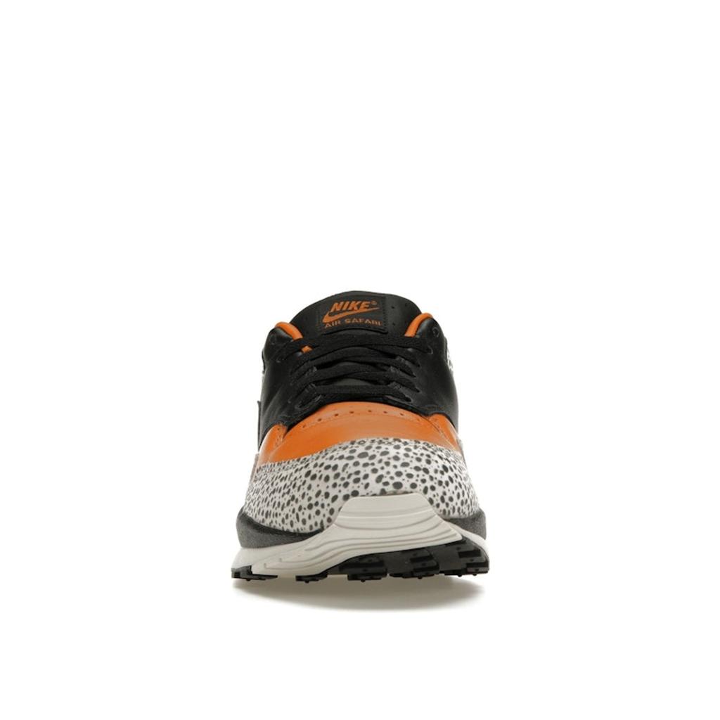 Nike Air Safari OG 2024 Pánské Tenisky Oranžová Černá Monarch HM3818-001
