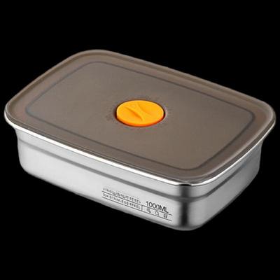 Matlådor – Matförvaring