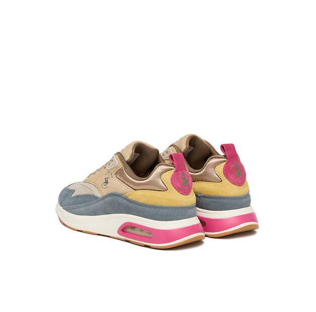 Sneakers Beverly Hills Polo Club EO-L240061