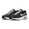 Nike Air Max SC GS Black Chrome Kids Sneakers Dark-Smoke-Grey Green-Strike CZ5358-005