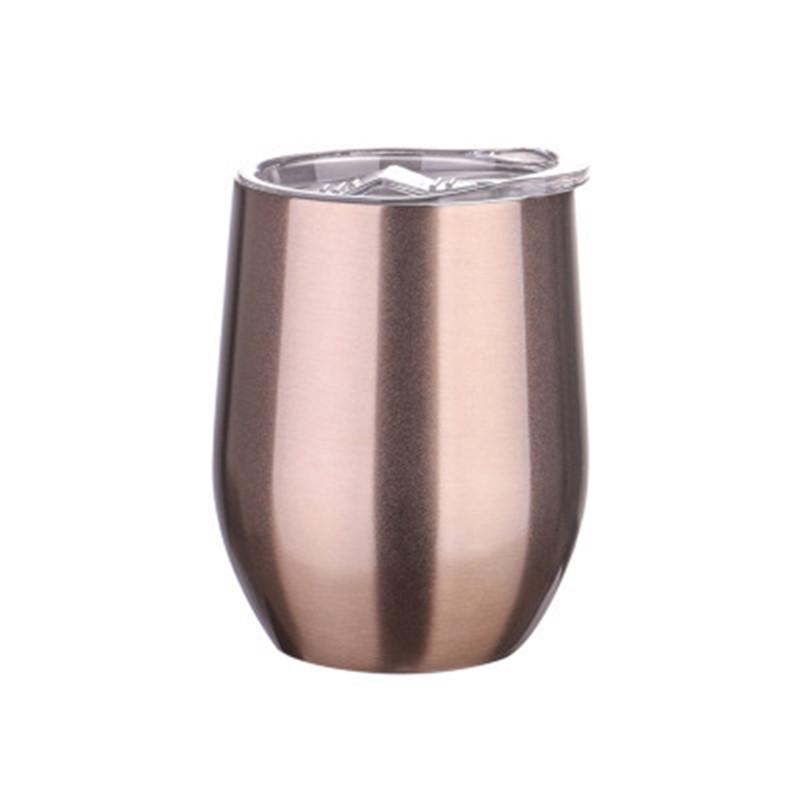 Double Wall Vacuum Insulated Swig, Stainless Steel, Red Wine, Thermo Tumbler, Thermal Tumbler, Coffee Cup, Water Mug, Gifts,12oz
