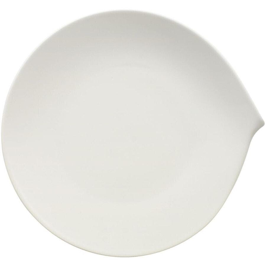 

Тарелка обеденная Villeroy & Boch Flow 27 см