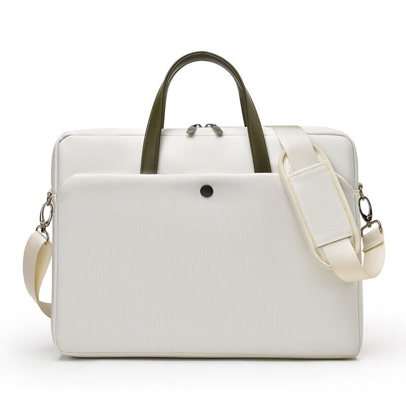 

DREAMGIFT DG731 Business Crossbody Laptop Bag