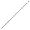 Westmark - 126722E6 - 1 Aiguille a Brider + 1 Aiguille a Larder, Longueur : 18 cm/19 cm, Acier inoxydable, Argente,