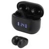 Ear Clip Bluetooth Headphones Open Ear Low Latency Noise Reduction Clip On Wireless Earphones with L