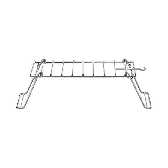 LOGOS LOGOS Fire Rack