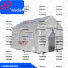 Emergency Inflatable Shelter Tent