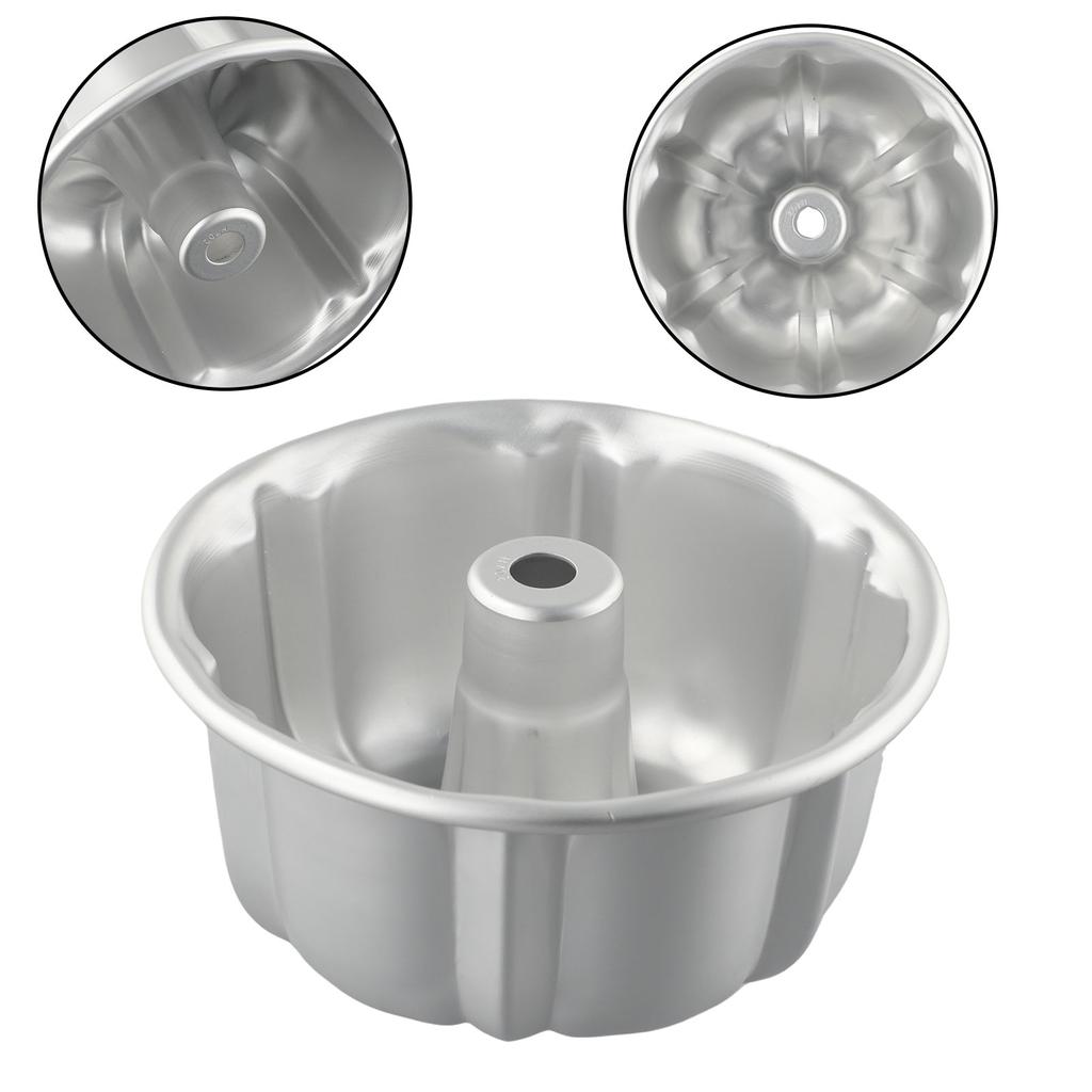 1 stücke Kuchenform Hohe Härte Kugelhopf Backen Marke Neue