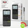 991ESPLUS2nd Scientific Calculator Function Calculator Student Exam 417 Features
