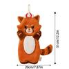 Funny Kitchen Towels Soft Cute Hand Towels For Bathroom Coral Fleece Absorbent Bath Towels Puff Hand Towels With Loop For Home
