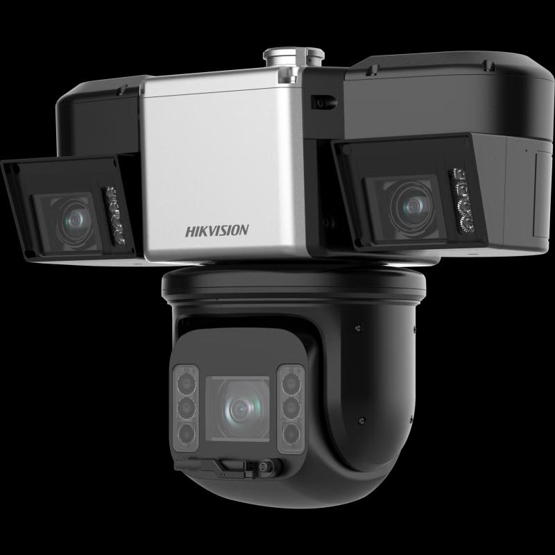 

HIKVISION DS-2SK6P2YYGX-LRX AI Dome Camera CN plug (adapter included)