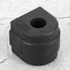 Stabilizer Anti-Roll Bar Bushing Replacement, Durable Rubber Material, Direct OEM Replacement for 3 Series E46